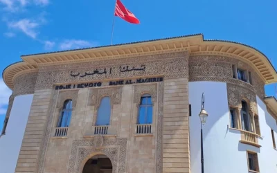 Bank Al-Maghrib