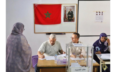 Élections législatives