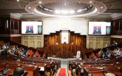 La Chambre des représentants