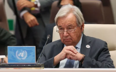 Guterres