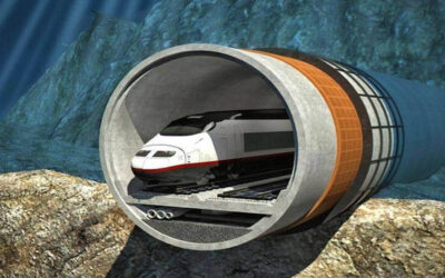 tunnel