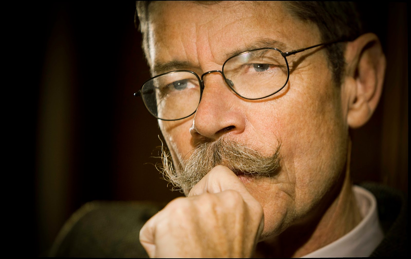 Bernard Lugan.