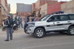 Échange de tirs entre des éléments de la Gendarmerie royale et des trafiquants présumés à Zoumi
