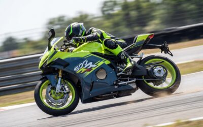 500RR