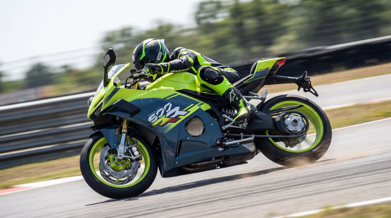 500RR