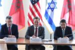 Le Maroc et Israël vont ouvrir des ambassades réciproques