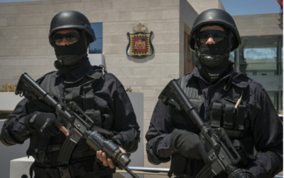 bcij maroc