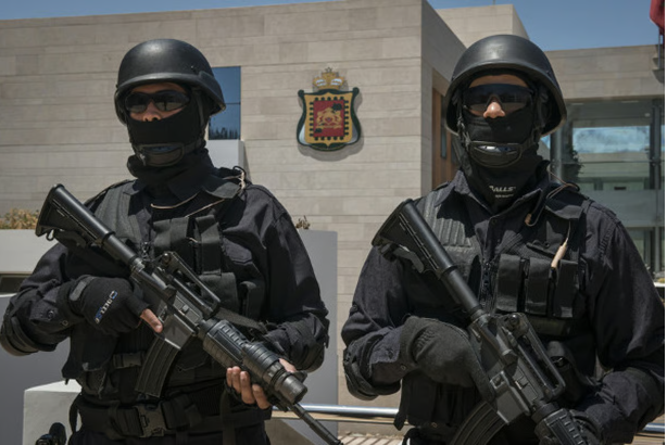 bcij maroc