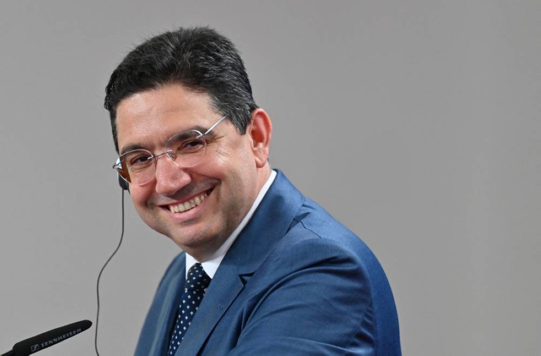 Bourita