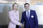 Nasser Bourita et Kaja Kallas réaffirment leur volonté de renforcer le partenariat stratégique Maroc-Union européenne