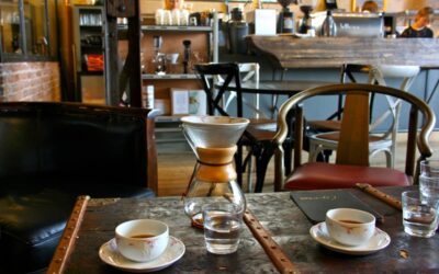 cafe