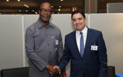 Le Cabo Verde réaffirme à New York son soutien à la souveraineté du Maroc sur son Sahara et au plan d’autonomie