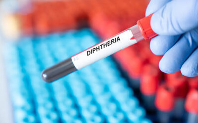 Diphtérie
