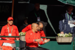 Davis 2026: Le Maroc vise à retrouver son aura sur l’échiquier du tennis mondial
