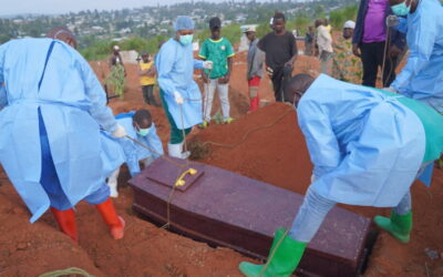 ebola