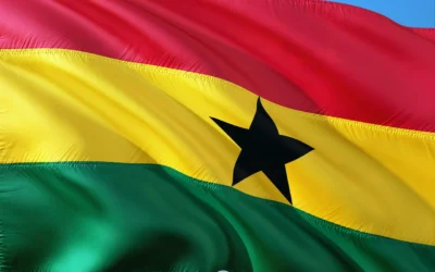 Ghana