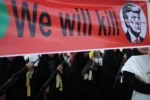 Iran : les Gardiens de la révolution menacent de recourir à de nouvelles armes en cas de nouvelle attaque américaine