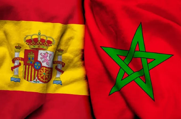 maroc espagnol