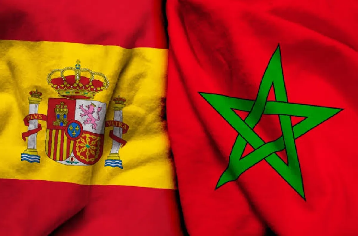 maroc