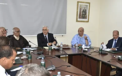 Parti de l’Istiqlal