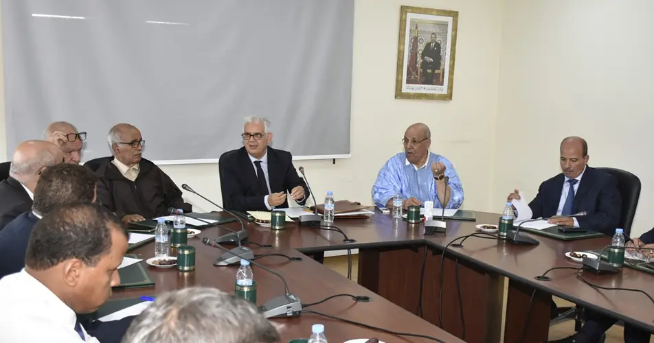 Parti de l’Istiqlal