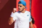 Coupe Davis : le Maroc prend l’avantage face au Nigeria