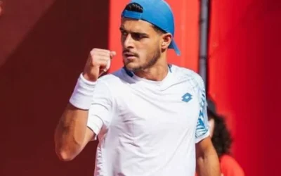 Coupe Davis: Karim Bennani