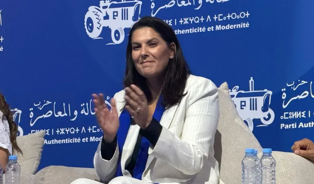 roi El Mansouri