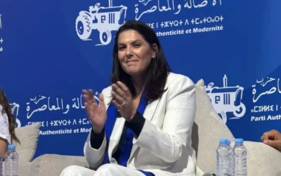 roi El Mansouri
