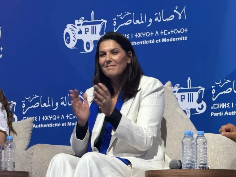 roi El Mansouri
