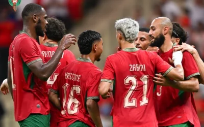 Maroc