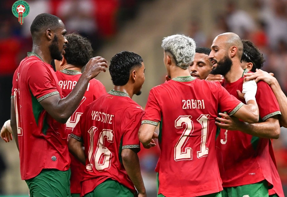 Maroc