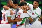 Ouverture de la vente des billets pour Maroc-Gabon