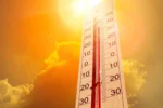 Bulletin météo : temps chaud, averses orageuses et vents soutenus dans plusieurs régions du Maroc