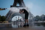 Près de 8.000 décès supplémentaires liés aux fortes chaleurs en France depuis le début de l&rsquo;été