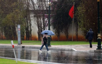 meteo. Averses Météo