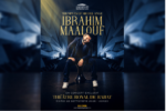 Ibrahim Maalouf en concert, le 22 septembre au Théâtre Royal de Rabat