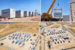 OCP lance le premier système de stockage d’énergie par batteries à grande échelle au Maroc