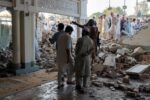 Attaque meurtrière contre un quartier général de la police au Pakistan : 31 morts et plus de 100 blessés