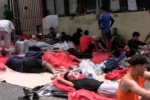 Trafic de migrants : les réseaux opérant entre le nord du Maroc et Sebta intensifient leurs activités
