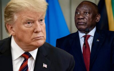 sud-africains