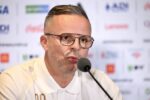 Mohamed Ouahbi renouvelle l’effectif des Lions de l’Atlas pour les éliminatoires de la CAN 2027