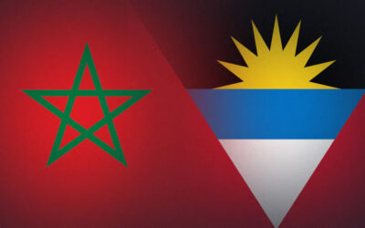 Antigua-et-Barbuda