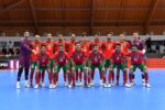 CAN de futsal 2026 : le Maroc défie l’Algérie pour son entrée en lice