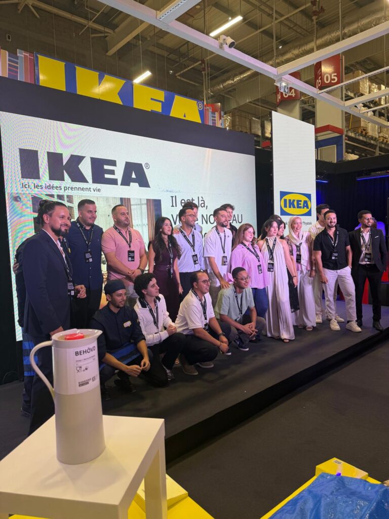IKEA