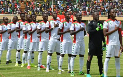 Burkina Faso
