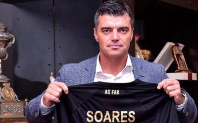 Pedro Gonçalves
