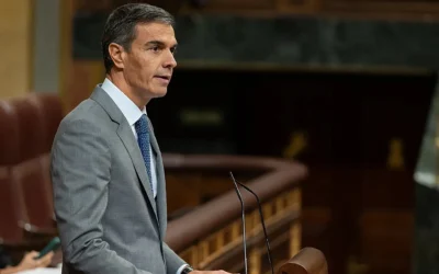 Pedro Sánchez
