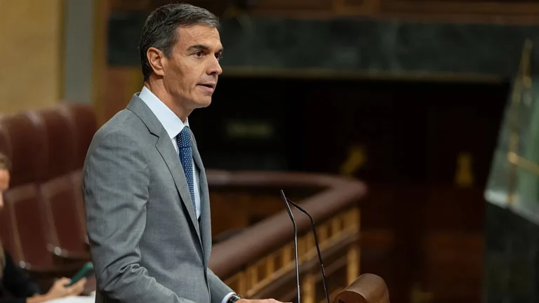 Pedro Sánchez