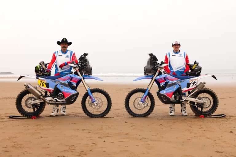 Rallye